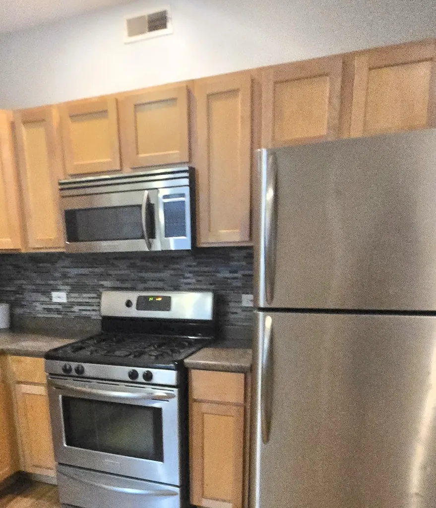 8136 South Drexel Avenue Chicago IL 60619