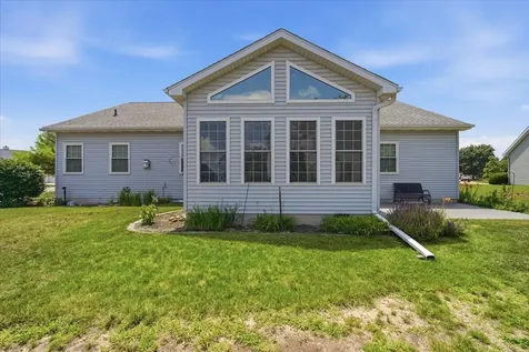 604 Eddy Road Bloomington IL 61704