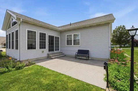 604 Eddy Road Bloomington IL 61704