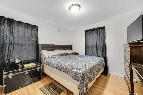 16814 Crane Avenue Hazel Crest IL 60429