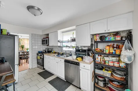 16814 Crane Avenue Hazel Crest IL 60429