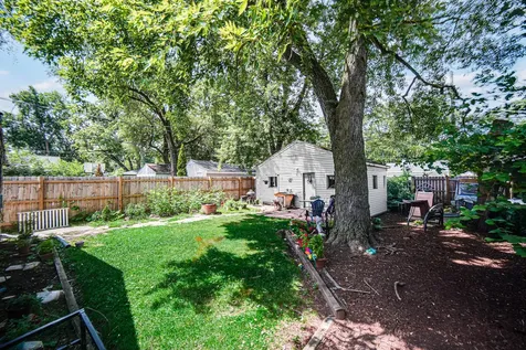 16814 Crane Avenue Hazel Crest IL 60429