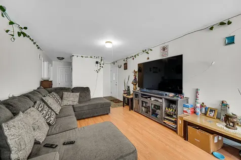 16814 Crane Avenue Hazel Crest IL 60429