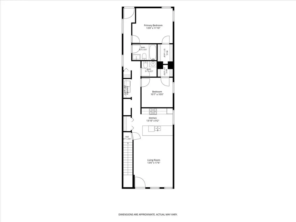 2146 North Lawndale Avenue Chicago IL 60647