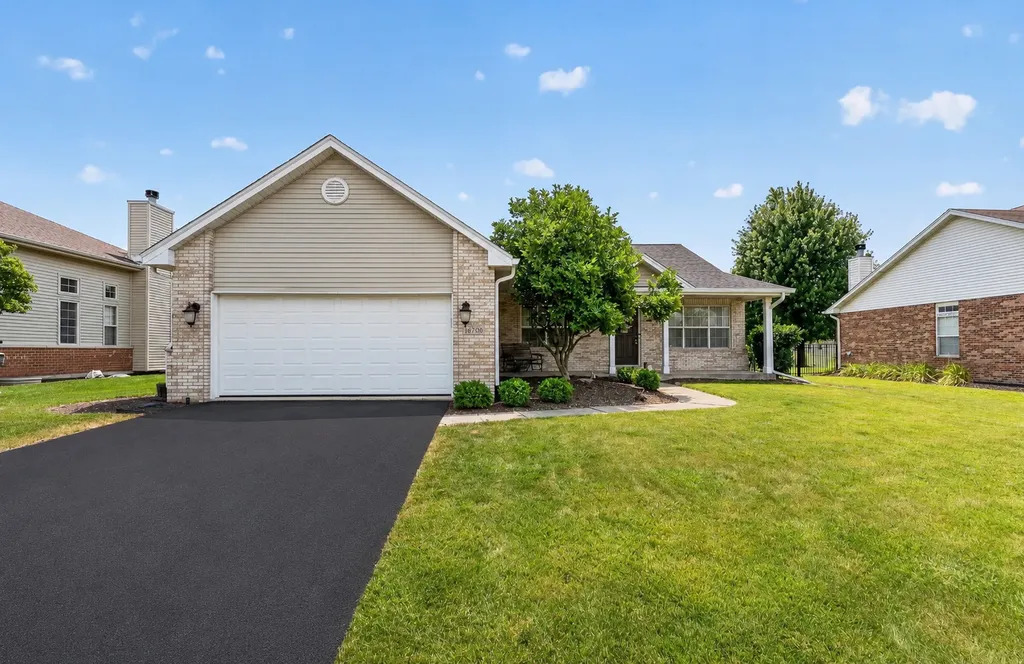 16709 Karen Springs Drive Lockport IL 60441