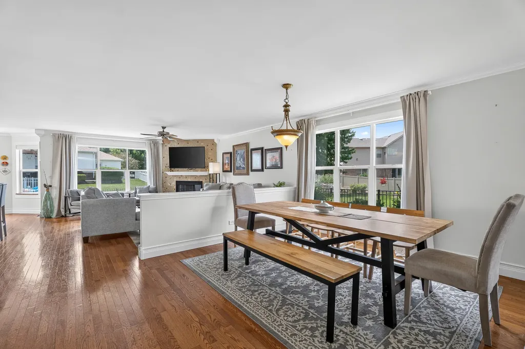 16709 Karen Springs Drive Lockport IL 60441