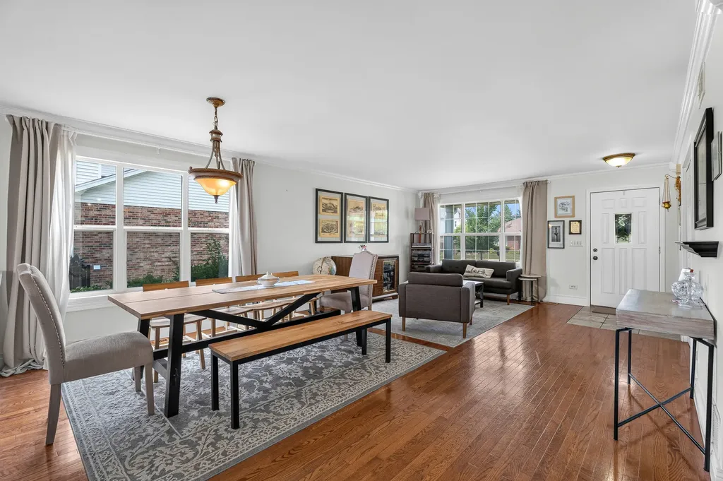 16709 Karen Springs Drive Lockport IL 60441
