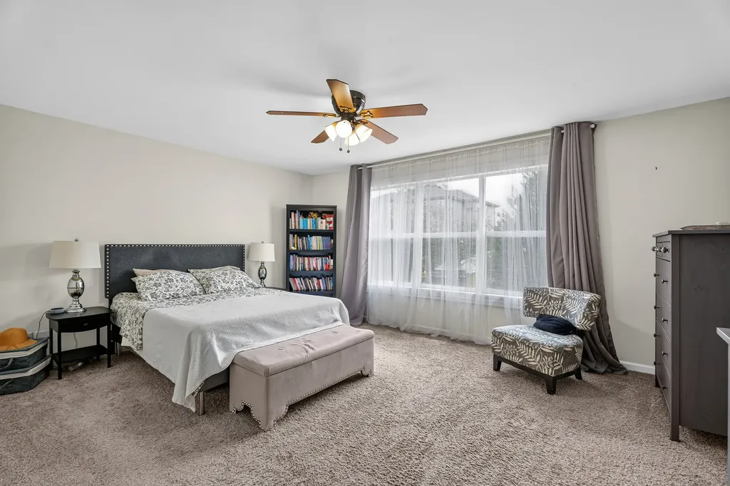 16709 Karen Springs Drive Lockport IL 60441
