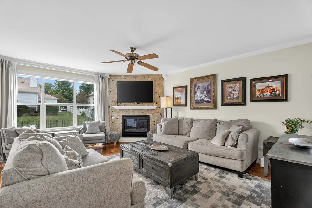 16709 Karen Springs Drive Lockport IL 60441