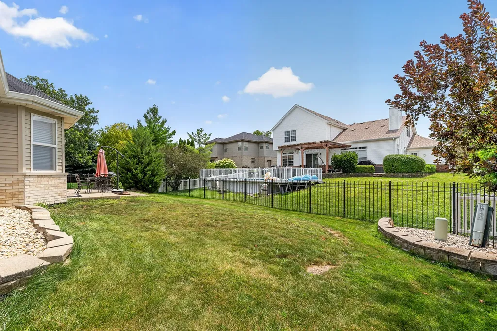 16709 Karen Springs Drive Lockport IL 60441