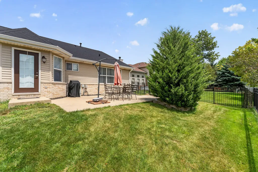 16709 Karen Springs Drive Lockport IL 60441
