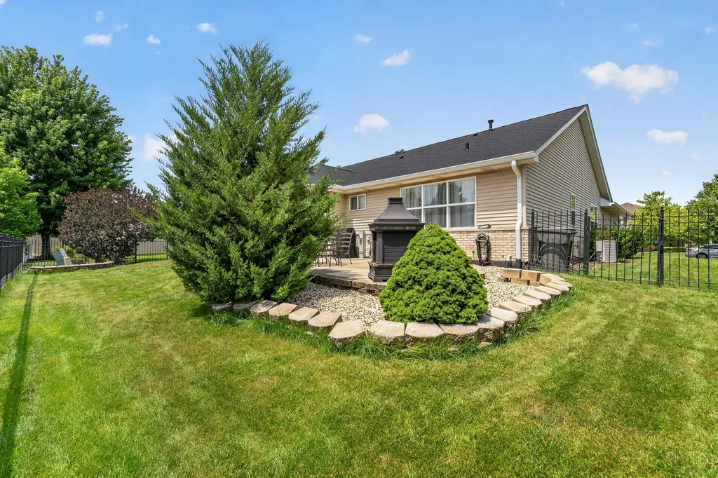 16709 Karen Springs Drive Lockport IL 60441