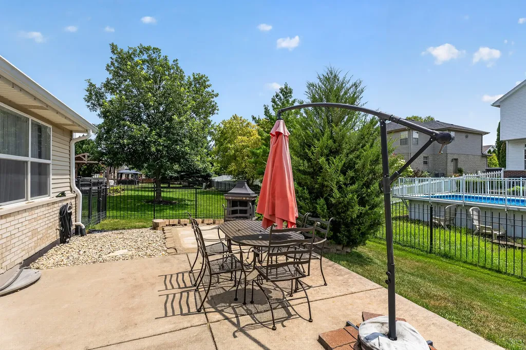 16709 Karen Springs Drive Lockport IL 60441