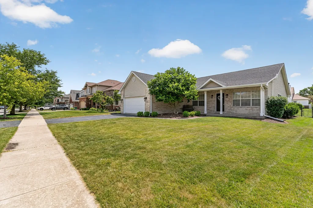 16709 Karen Springs Drive Lockport IL 60441