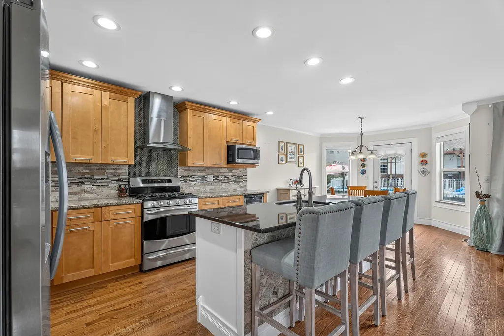 16709 Karen Springs Drive Lockport IL 60441