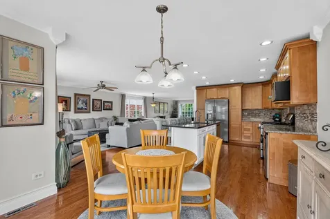16709 Karen Springs Drive Lockport IL 60441
