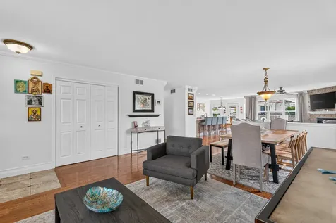 16709 Karen Springs Drive Lockport IL 60441