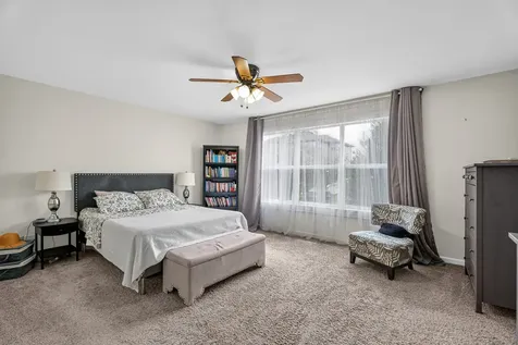 16709 Karen Springs Drive Lockport IL 60441