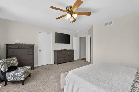 16709 Karen Springs Drive Lockport IL 60441