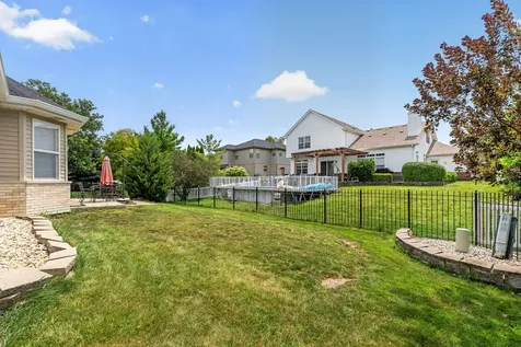 16709 Karen Springs Drive Lockport IL 60441