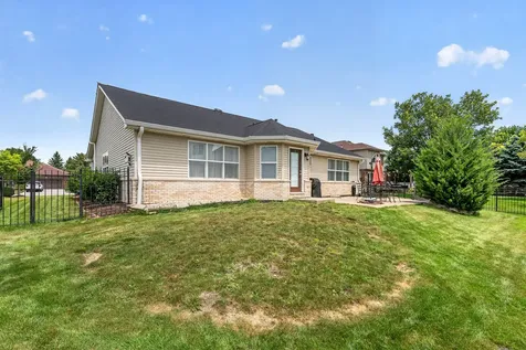16709 Karen Springs Drive Lockport IL 60441