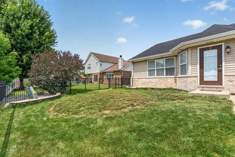 16709 Karen Springs Drive Lockport IL 60441