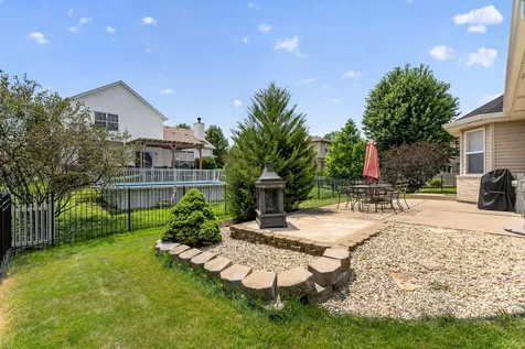 16709 Karen Springs Drive Lockport IL 60441