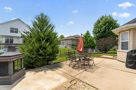 16709 Karen Springs Drive Lockport IL 60441