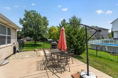 16709 Karen Springs Drive Lockport IL 60441