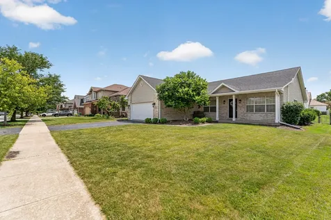 16709 Karen Springs Drive Lockport IL 60441