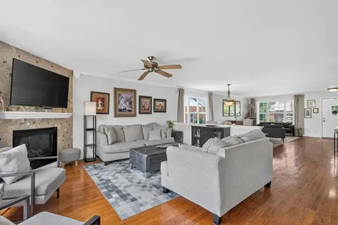 16709 Karen Springs Drive Lockport IL 60441