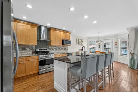 16709 Karen Springs Drive Lockport IL 60441