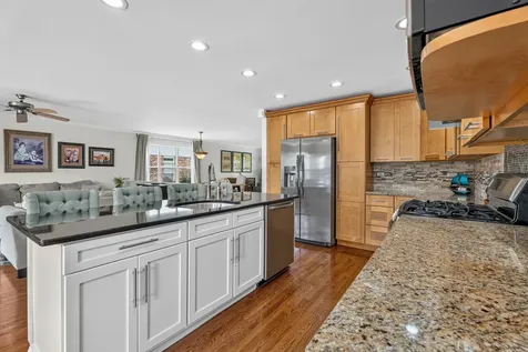 16709 Karen Springs Drive Lockport IL 60441