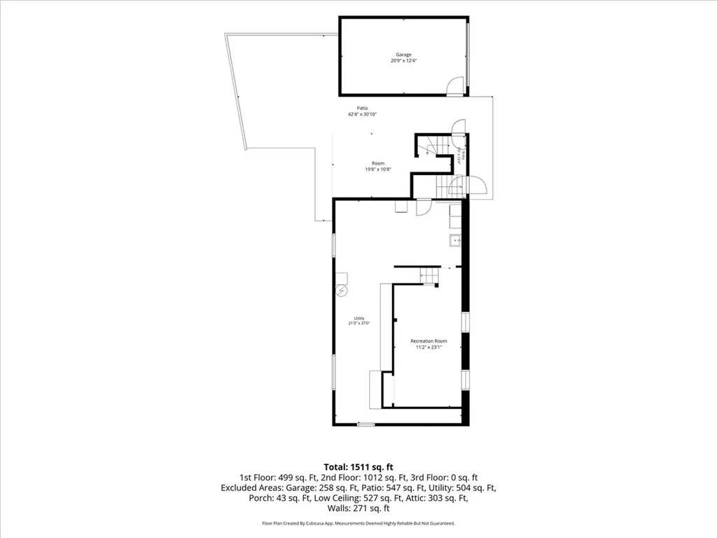 6830 West Imlay Street Chicago IL 60631