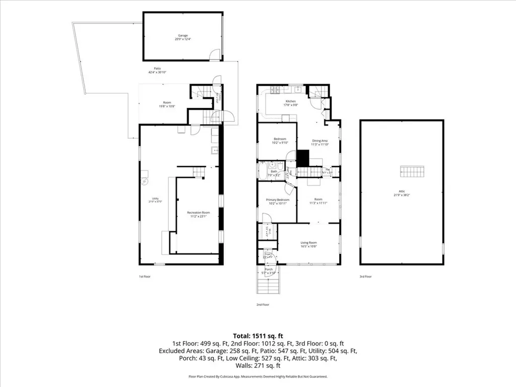 6830 West Imlay Street Chicago IL 60631