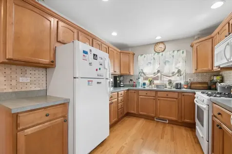 6830 West Imlay Street Chicago IL 60631