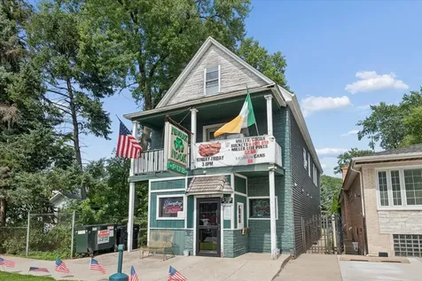 6830 West Imlay Street Chicago IL 60631