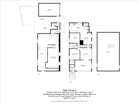 6830 West Imlay Street Chicago IL 60631