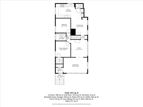 6830 West Imlay Street Chicago IL 60631
