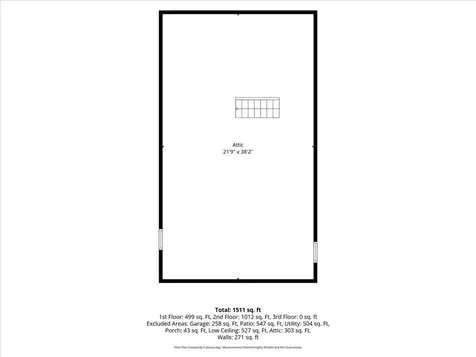 6830 West Imlay Street Chicago IL 60631