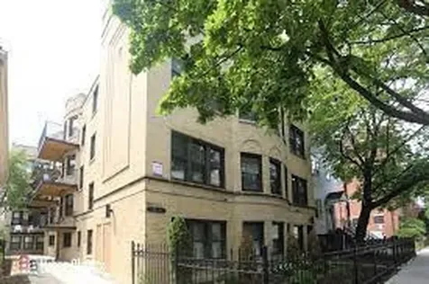 3138 North Seminary Avenue Chicago IL 60657