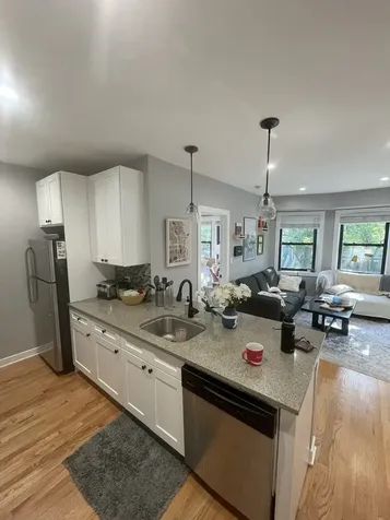 3138 North Seminary Avenue Chicago IL 60657
