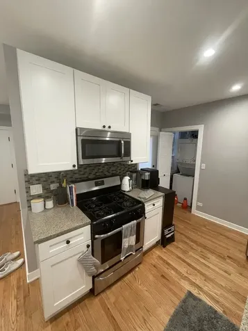 3138 North Seminary Avenue Chicago IL 60657