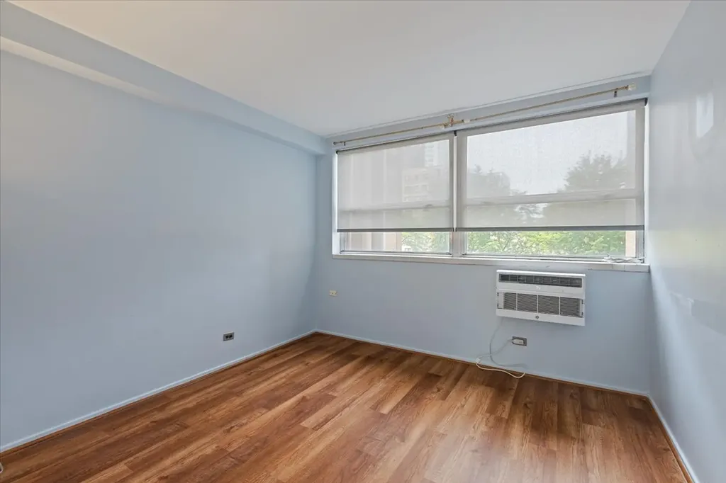 5530 South South Shore Drive Chicago IL 60637