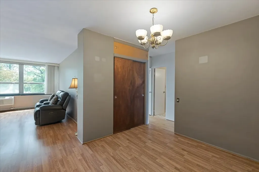 5530 South South Shore Drive Chicago IL 60637
