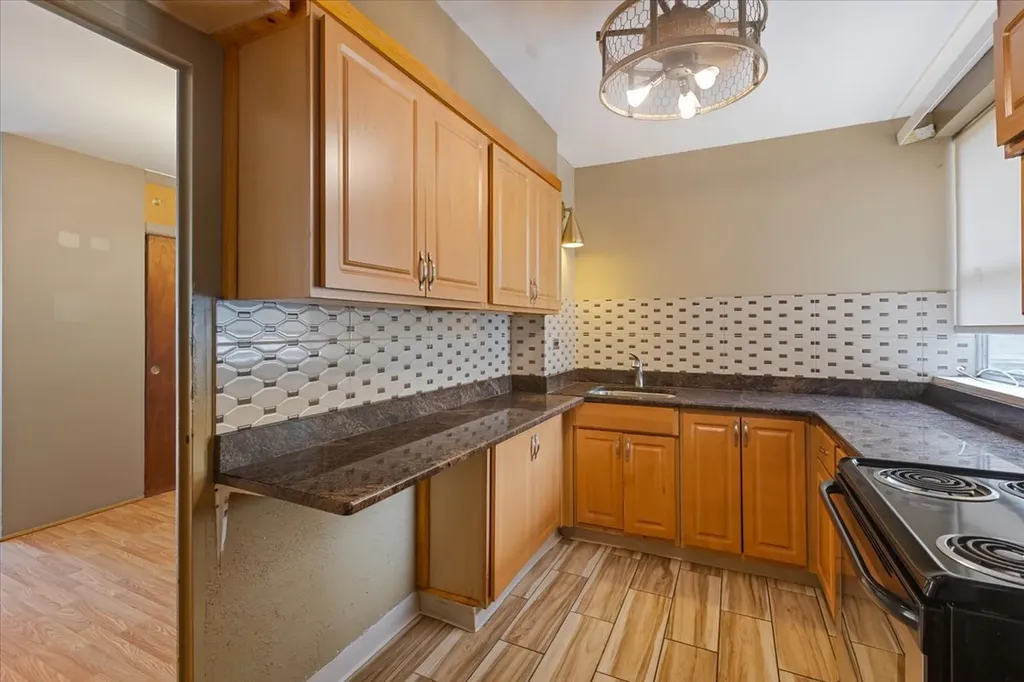 5530 South South Shore Drive Chicago IL 60637