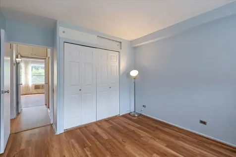 5530 South South Shore Drive Chicago IL 60637