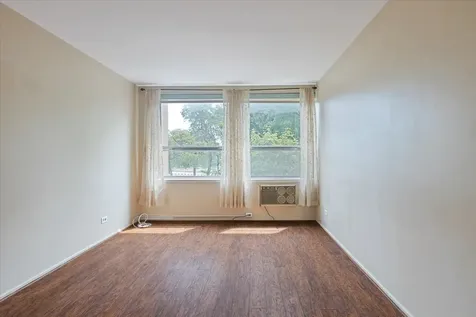5530 South South Shore Drive Chicago IL 60637