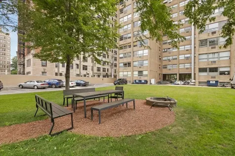 5530 South South Shore Drive Chicago IL 60637