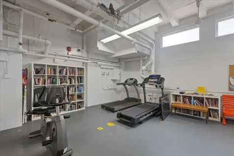 5530 South South Shore Drive Chicago IL 60637